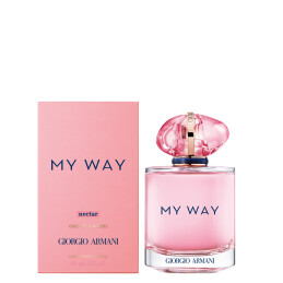 MY WAY EAU DE PARFUM NECTAR ΓΥΝΑΙΚΕΙΟ ΑΡΩΜΑ  1