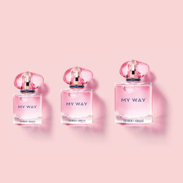 MY WAY EAU DE PARFUM NECTAR ΓΥΝΑΙΚΕΙΟ ΑΡΩΜΑ  3