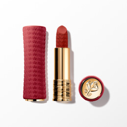 L'ABSOLU ROUGE DRAMA MATTE VALENTINE'S DAY  1