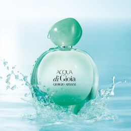 ACQUA DI GIOIA EAU DE PARFUM INTENSE 10