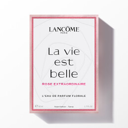LA VIE EST BELLE ROSE EXTRAORDINAIRE EAU DE PAFUM FLORALE ΓΥΝΑΙΚΕΙΟ ΑΡΩΜΑ  5