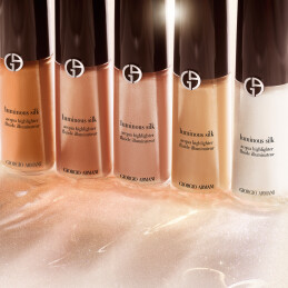 LUMINOUS SILK ACQUA HIGHLIGHTER 3