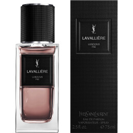LE VESTIAIRE DES PARFUMS - LAVALLIÈRE LUSCIOUS FIG 1
