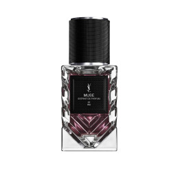 LE VESTIAIRE DES PARFUMS MUSE EXTRAIT DE PARFUM 62 INK 0