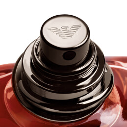 EMPORIO ARMANI FRAGRANCE STRONGER WITH YOU PARFUM 4