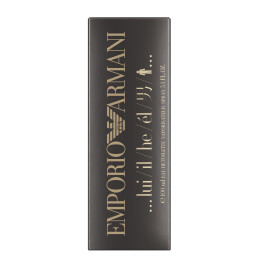 EMPORIO ARMANI HE EAU DE TOILETTE 1