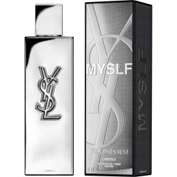 MYSLF L'ABSOLU 2