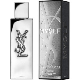 MYSLF L'ABSOLU 1