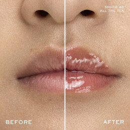LIP IDÔLE JUICYTREAT 4