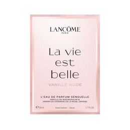 LA VIE EST BELLE VANILLE NUDE EAU DE PARFUM 1
