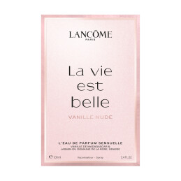 LA VIE EST BELLE VANILLE NUDE EAU DE PARFUM 1
