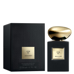 ARMANI PRIVÉ CUIR NU EAU DE PARFUM 1