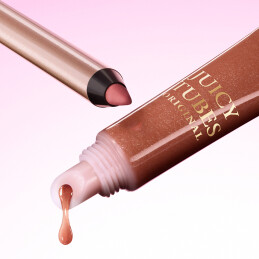 JUICY TUBES LIP GLOSS 2