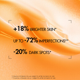 AQUASOURCE+ VITAMIN GLOW GEL ΜΕ 2500MG ΒΙΤΑΜΙΝΗΣ B3 4