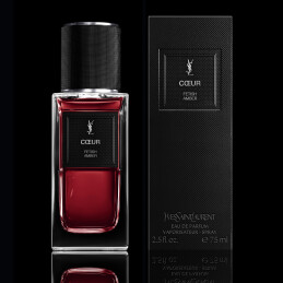 LE VESTIAIRE DES PARFUMS CŒUR 1