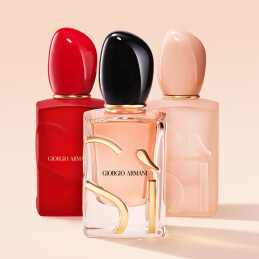 SÌ PASSIONE RED BLOOM EAU DE PARFUM 7