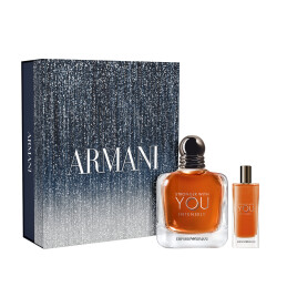 STRONGER WITH YOU INTENSELY GIFT SET 0