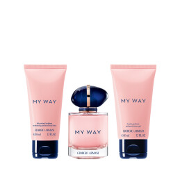 MY WAY EAU DE PARFUM GIFT SET 1