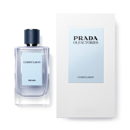 PRADA COMPULSION EAU DE PARFUM 1