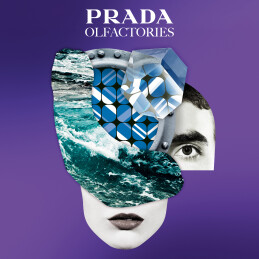 PRADA COMPULSION EAU DE PARFUM 2