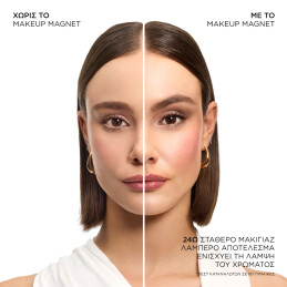 SKIN IDÔLE MAKEUP MAGNET SETTING MIST 2