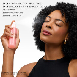 SKIN IDÔLE MAKEUP MAGNET SETTING MIST 3
