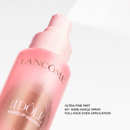 SKIN IDÔLE MAKEUP MAGNET SETTING MIST 7