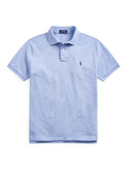 ΑΝΔΡΙΚΗ POLO ΜΠΛΟΥΖΑ 0