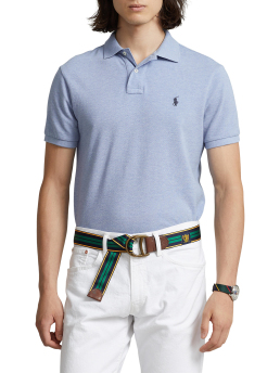 ΑΝΔΡΙΚΗ POLO ΜΠΛΟΥΖΑ 1