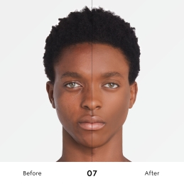 POUDRE DE BEAUTÉ MAT NATUREL REFILL 2