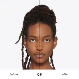 POUDRE DE BEAUTÉ MAT NATUREL REFILL 2