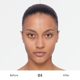 POUDRE DE BEAUTÉ MAT NATUREL REFILL 2