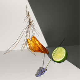 DEFY EAU DE TOILETTE 4