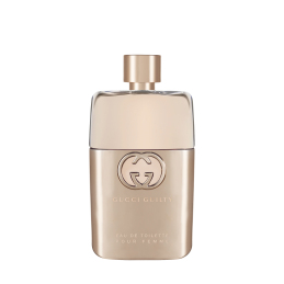 GUCCI GUILTY POUR FEMME EAU DE TOILETTE 0