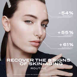 LANCASTER CRÈME PRINCIÈRE YEUX EYE CREAM 6