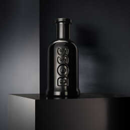 BOSS BOTTLED PARFUM 6
