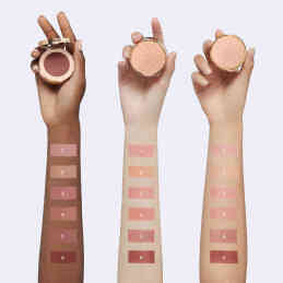 BLUSH DE BEAUTÉ 5