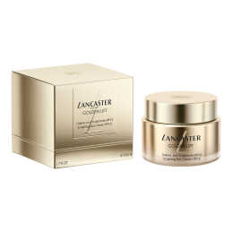 LANCASTER GOLDEN LIFT SCULPTING DAY CREAM SPF15 1