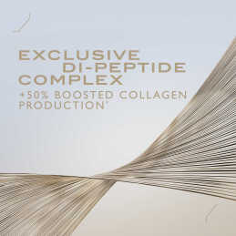 LANCASTER GOLDEN LIFT SCULPTING DAY CREAM SPF15 5