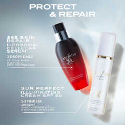 LANCASTER 365 SKIN REPAIR LIPOSOMAL CELLULAR SERUM 4