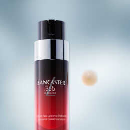 LANCASTER 365 SKIN REPAIR LIPOSOMAL CELLULAR EYE SERUM 5