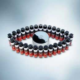 LANCASTER 365 SKIN REPAIR LIPOSOMAL CELLULAR EYE SERUM 6