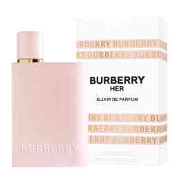 BURBERRY HER ELIXIR DE PARFUM WOMEN 1