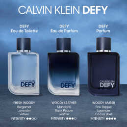 DEFY PARFUM 6