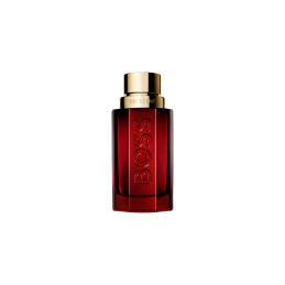 BOSS THE SCENT ELIXIR PARFUM INTENSE FOR HIM 0