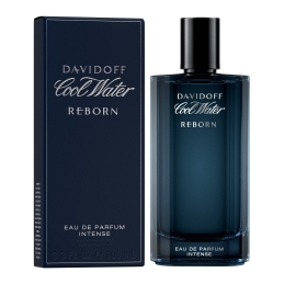 COOLWATER REBORN EAU DE PARFUM INTENSE 1