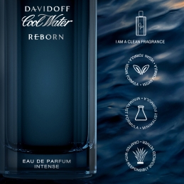 COOLWATER REBORN EAU DE PARFUM INTENSE 6