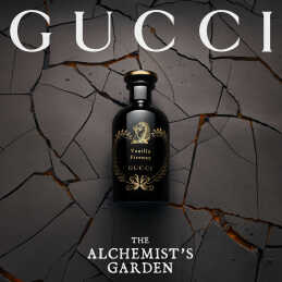 THE ALCHEMIST'S GARDEN VANILLA FIRENZE EAU DE PARFUM 3