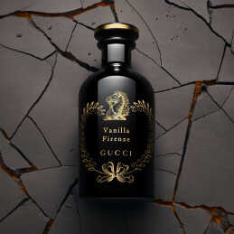 THE ALCHEMIST'S GARDEN VANILLA FIRENZE EAU DE PARFUM 4