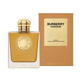 BURBERRY GODDESS PARFUM FOR WOMEN 1